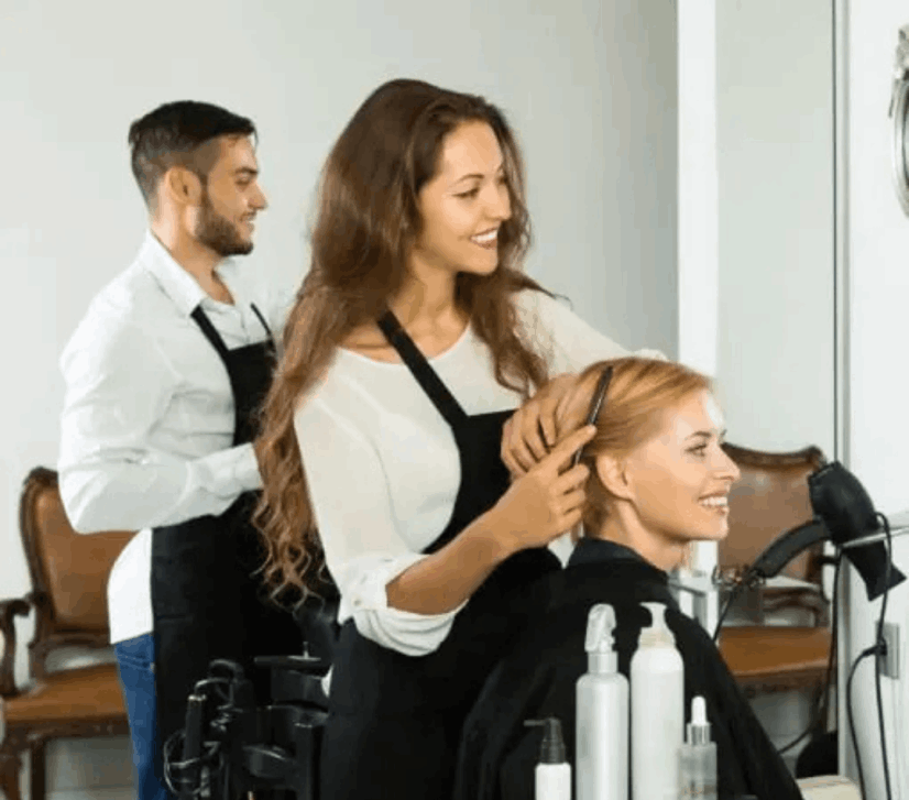 Curso de Cabeleireiro Contagem