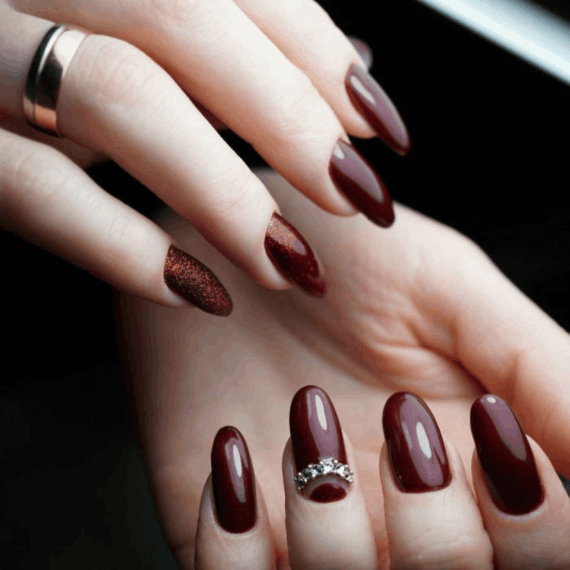 Curso Alongamento de Unhas Contagem