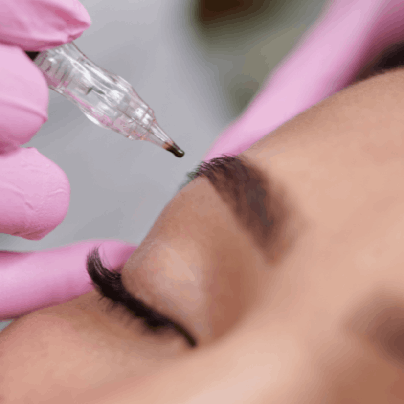 Curso de Micropigmentação Contagem