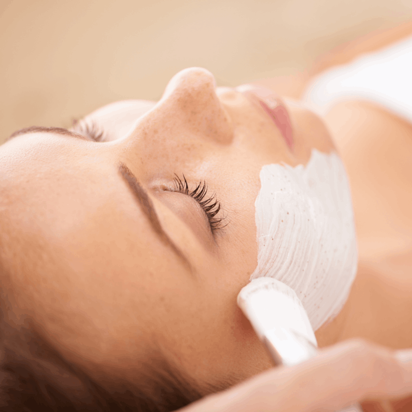 Curso de Limpeza de pele Contagem